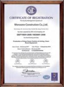 Wonclean team